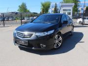 Honda Accord VIII Рестайлинг Калуга  - изображение 19