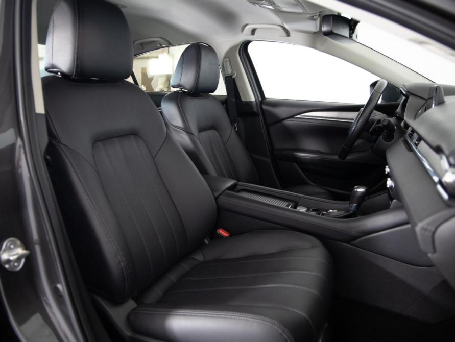 Mazda 6 III (GJ) Рестайлинг 2 Санкт-Петербург  - изображение 11