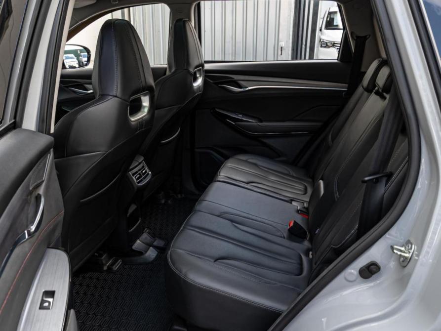 Changan CS75 Plus I Рестайлинг Краснодар  - изображение 11
