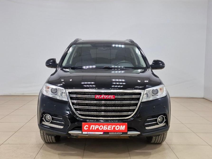 Haval H6 I Альметьевск  - изображение 2