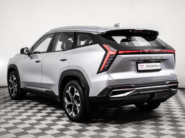 Geely Atlas II с пробегом 2023 года, цена 2 989 000 рублей, 28677 км, внедорожник, Автокод Объявления