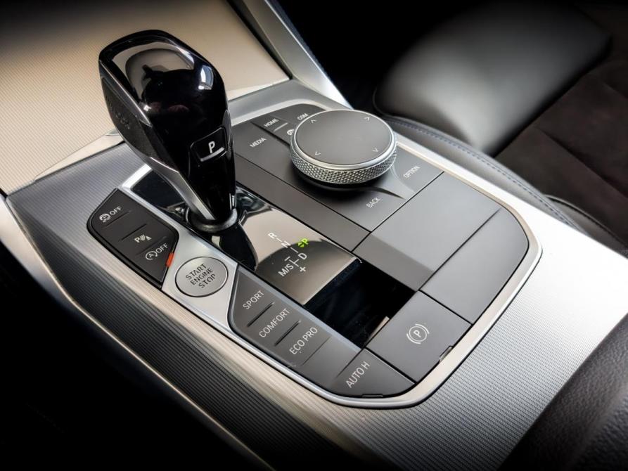 BMW 4 серии G22 G23 G26 Москва  - изображение 27