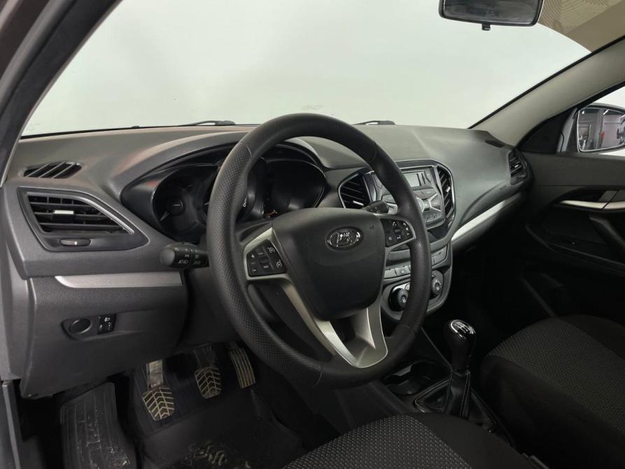 Lada (ВАЗ) Vesta I Воронеж  - изображение 10