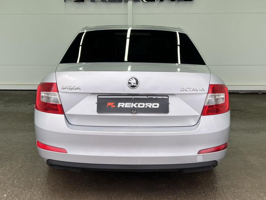 Skoda Octavia III (A7) Уфа  - изображение 6