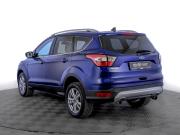 Ford Kuga II Рестайлинг Москва  - изображение 35