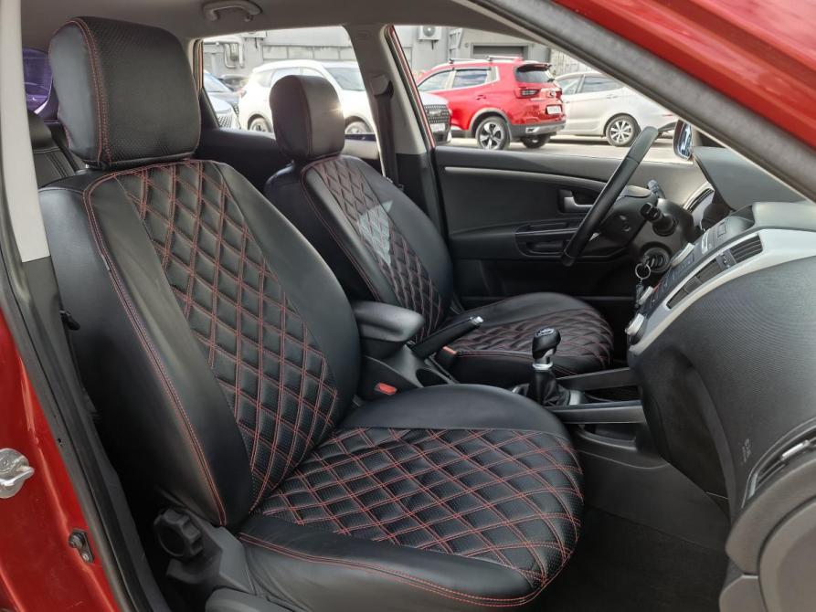 Kia Ceed I Рестайлинг Нижний Новгород  - изображение 8