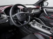 Belgee X50 Москва  - изображение 33