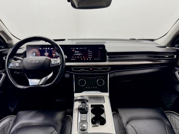 Exeed VX I с пробегом 2023 года, цена 2 917 000 рублей, 38611 км, внедорожник, Автокод Объявления