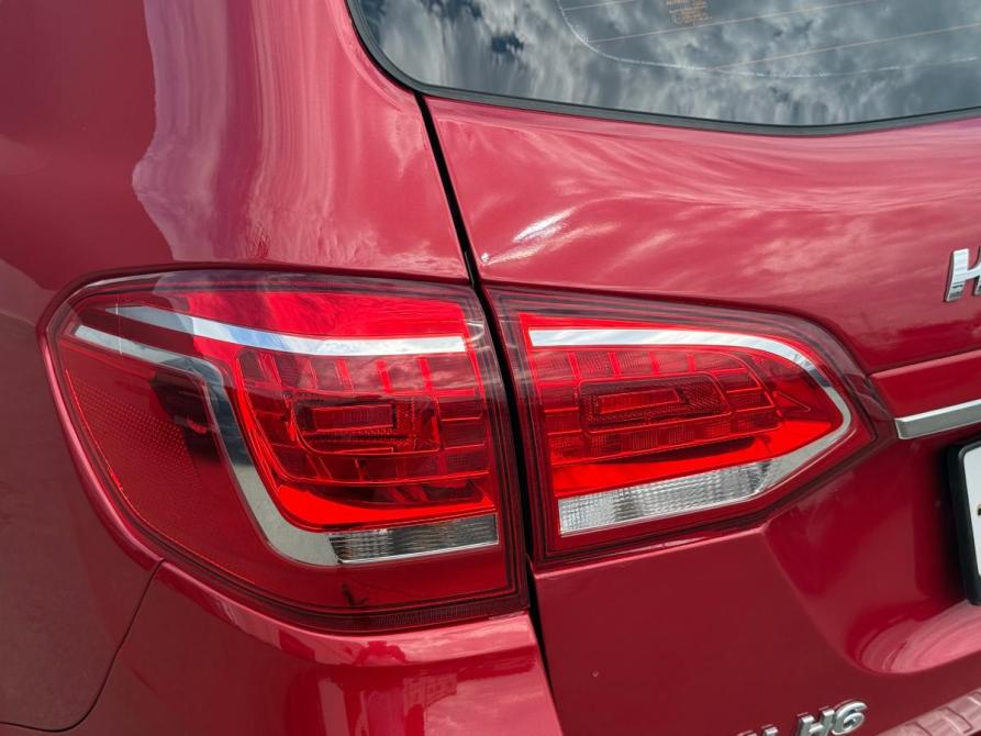 Haval H6 I Курган  - изображение 16