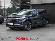 Exeed VX I Москва  - изображение 24