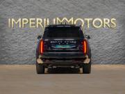 Land Rover Range Rover V Москва  - изображение 40