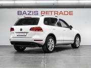 Volkswagen Touareg II Тюмень  - изображение 28