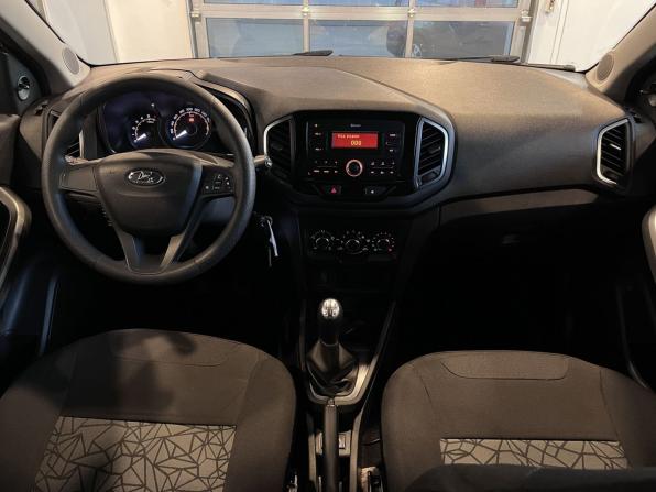 Lada (ВАЗ) XRAY I с пробегом 2019 года, цена 1 065 000 рублей, 145340 км, хэтчбек, Автокод Объявления