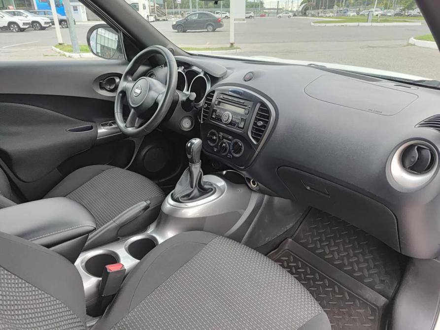 Nissan Juke I Йошкар-Ола  - изображение 13