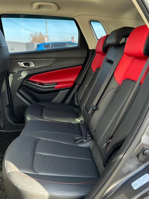 Changan UNI-S I Альметьевск  - изображение 11