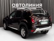 Renault Duster I Рестайлинг Красноярск  - изображение 20