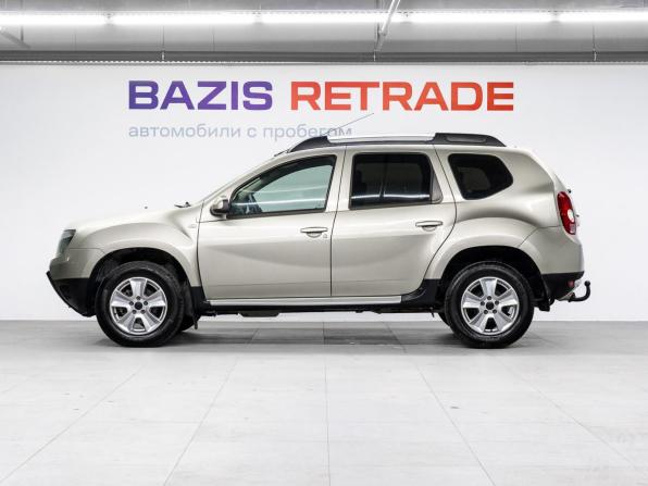 Renault Duster I с пробегом 2014 года, цена 999 000 рублей, 211740 км, внедорожник, Автокод Объявления