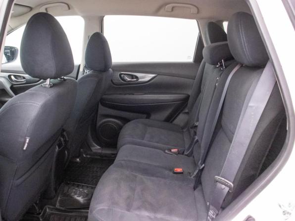 Nissan X-Trail III с пробегом 2015 года, цена 1 445 000 рублей, 192967 км, внедорожник, Автокод Объявления