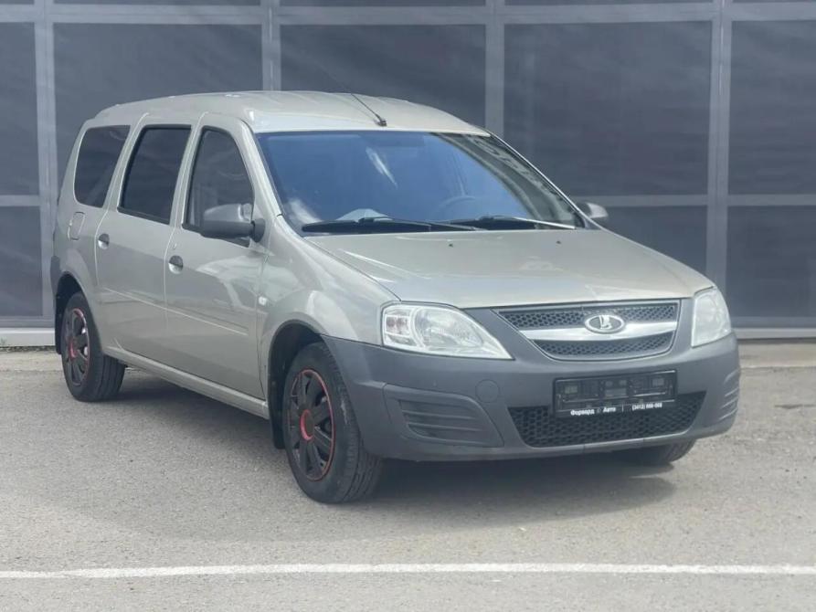 Lada (ВАЗ) Largus I Ижевск  - изображение 1