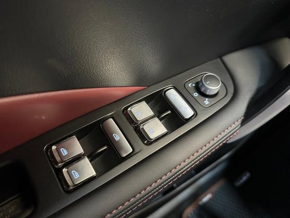 Geely Coolray I с пробегом 2023 года, цена 1 770 000 рублей, 88287 км, внедорожник, Автокод Объявления