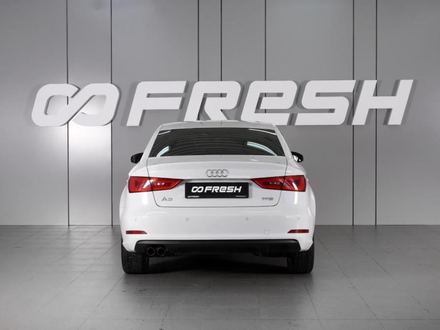 Audi A3 III (8V) Минеральные Воды  - изображение 4
