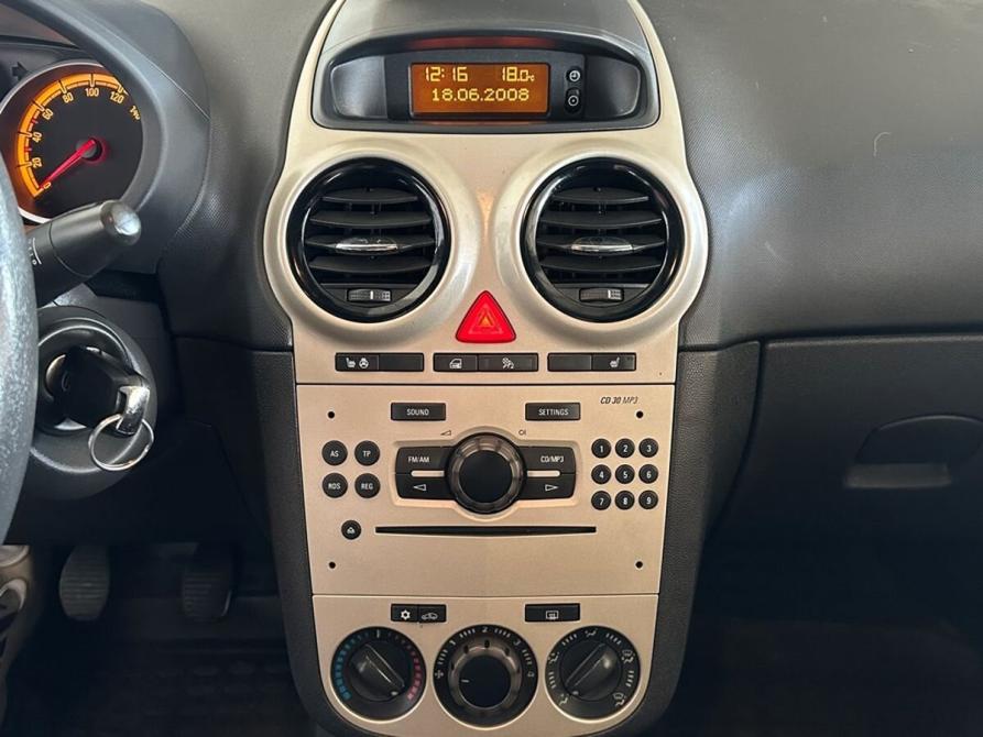 Opel Corsa D Москва  - изображение 14