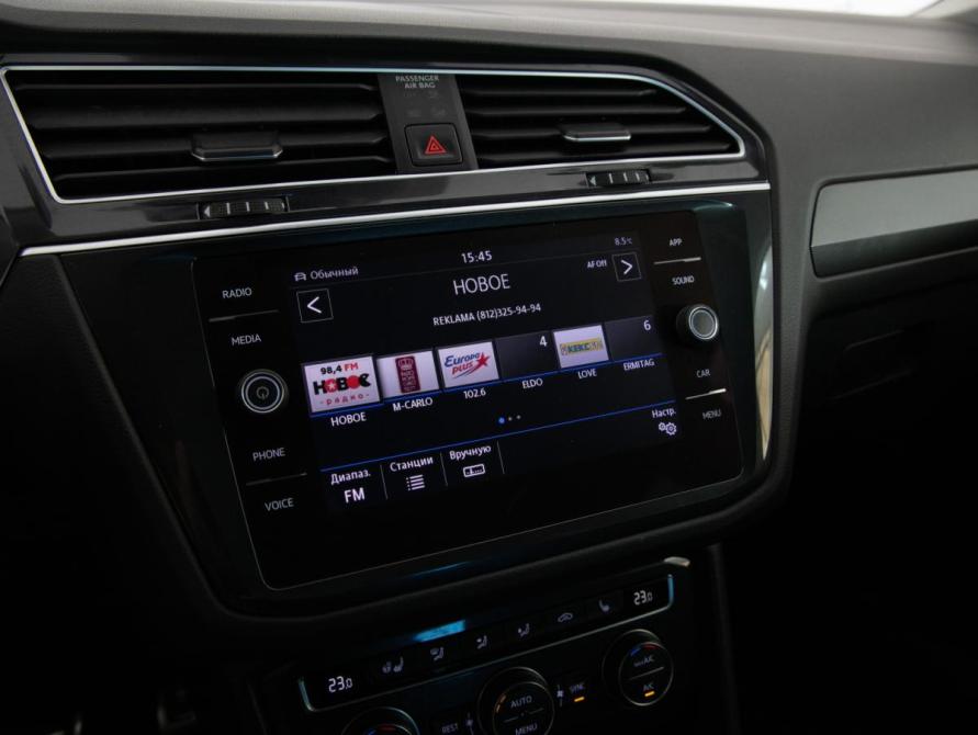 Volkswagen Tiguan II Санкт-Петербург  - изображение 19