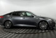 Kia Optima IV Нижний Новгород  - изображение 32
