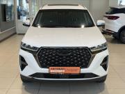 Chery Tiggo 7 Pro Max I Екатеринбург  - изображение 24