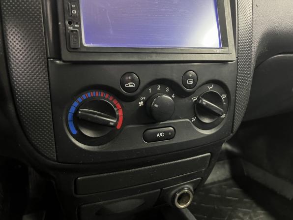 Chevrolet Aveo I с пробегом 2007 года, цена 309 000 рублей, 193487 км, хэтчбек, Автокод Объявления