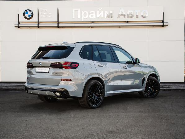 BMW X5 IV (G05/G18) Рестайлинг с пробегом 2024 года, цена 15 500 000 рублей, 83 км, внедорожник, Автокод Объявления