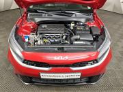 Kia Cerato IV Рестайлинг Москва  - изображение 32
