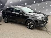Lada (ВАЗ) Vesta I Рестайлинг (NG) Минеральные Воды  - изображение 32