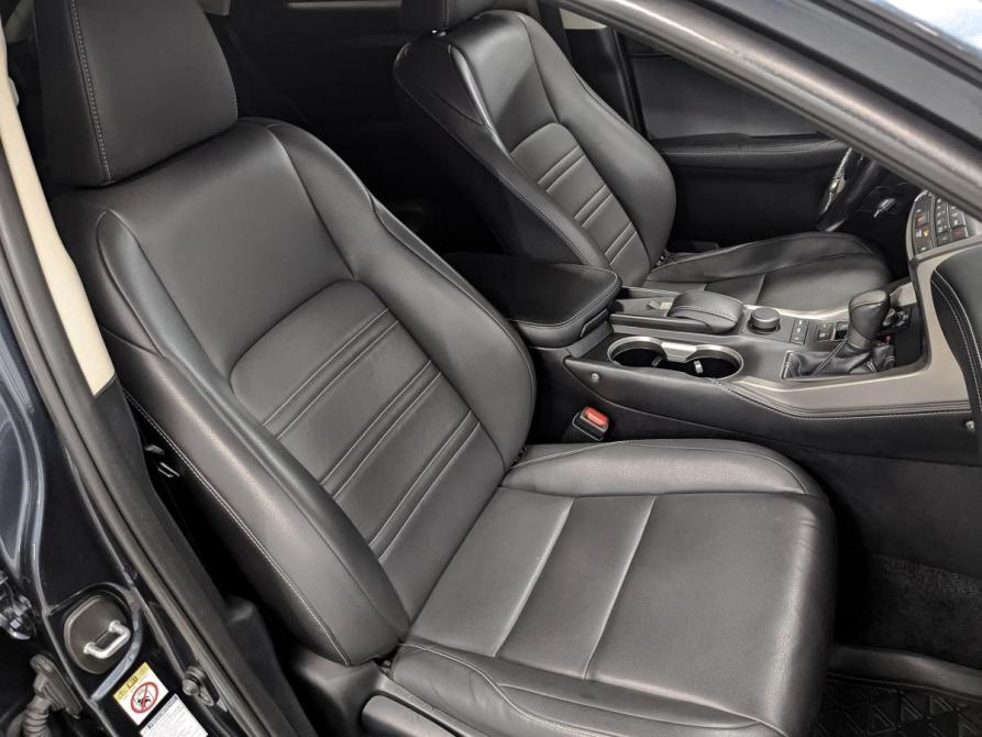 Lexus NX I Санкт-Петербург  - изображение 24
