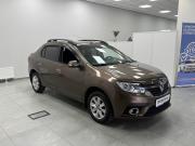 Renault Logan II Рестайлинг Казань  - изображение 20