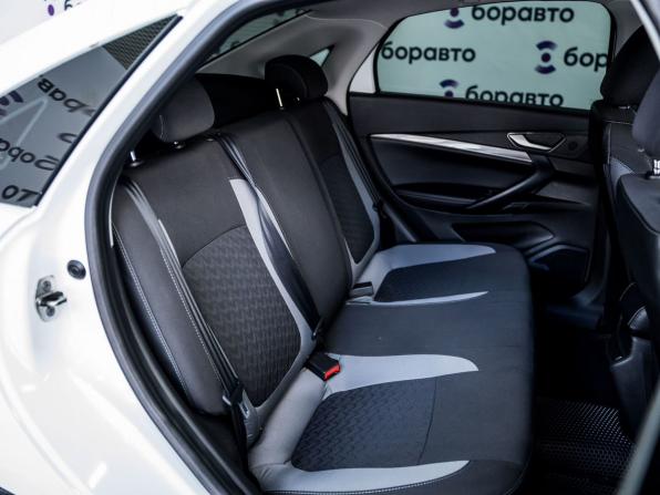 Lada (ВАЗ) Vesta I Рестайлинг (NG) с пробегом 2023 года, цена 1 290 000 рублей, 20283 км, седан, Автокод Объявления