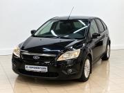 Ford Focus II Рестайлинг Балашиха  - изображение 17