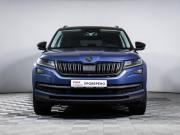 Skoda Kodiaq I Москва  - изображение 23