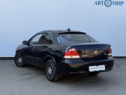 Nissan Almera Classic I Москва  - изображение 19