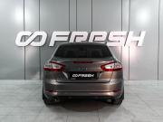 Ford Mondeo IV Рестайлинг Ростов-на-Дону  - изображение 20