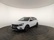 Lada (ВАЗ) Vesta I Москва  - изображение 28