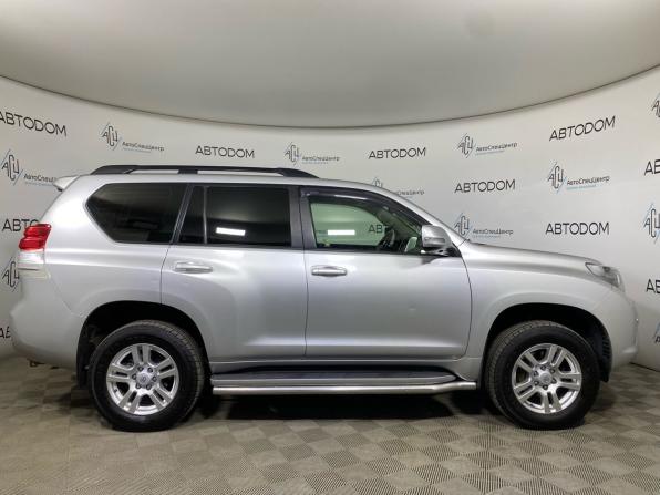 Toyota Land Cruiser Prado 150 Series с пробегом 2010 года, цена 2 369 000 рублей, 362120 км, внедорожник, Автокод Объявления