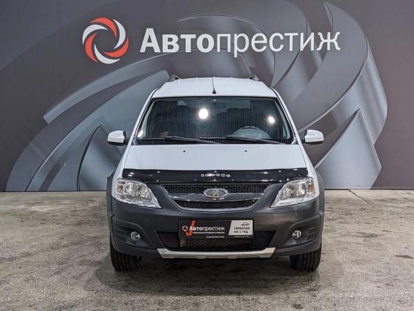 Lada (ВАЗ) Largus I с пробегом 2016 года, цена 949 000 рублей, 126873 км, универсал, Автокод Объявления