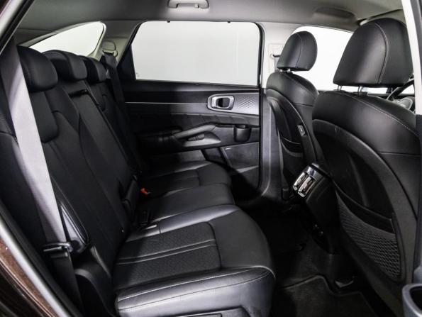 Kia Sorento IV с пробегом 2021 года, цена 4 099 000 рублей, 71127 км, внедорожник, Автокод Объявления