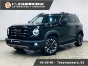 Haval Dargo Кемерово  - изображение 19