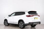 Chery Tiggo 8 Pro Max I Красноярск  - изображение 31