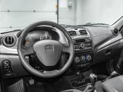 Lada (ВАЗ) Granta I Рестайлинг Екатеринбург  - изображение 30