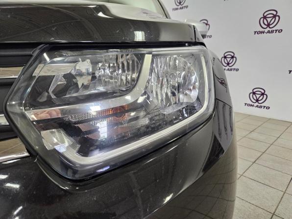 Renault Duster II с пробегом 2021 года, цена 2 024 000 рублей, 92377 км, внедорожник, Автокод Объявления