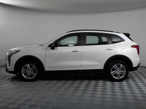 Haval Jolion I Рестайлинг с пробегом 2025 года, цена 1 950 000 рублей, 10001 км, внедорожник, Автокод Объявления