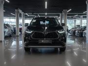 Toyota Highlander IV (XU70) Москва  - изображение 32